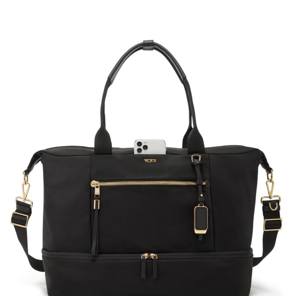 Tumi Voyageur Contine weekender - Picture 6 of 13